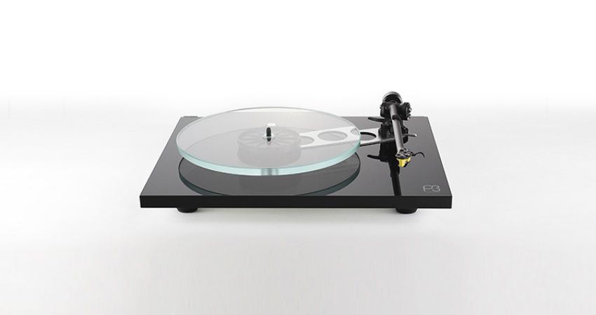 Rega Planar 3