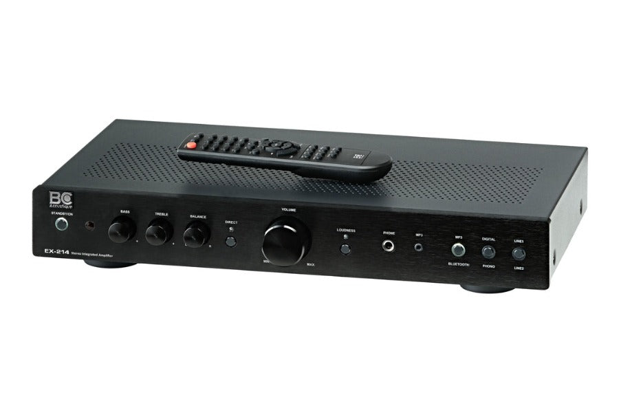 BC Acoustique EX-214