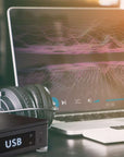 Mission LX-Connect DAC Lux Black