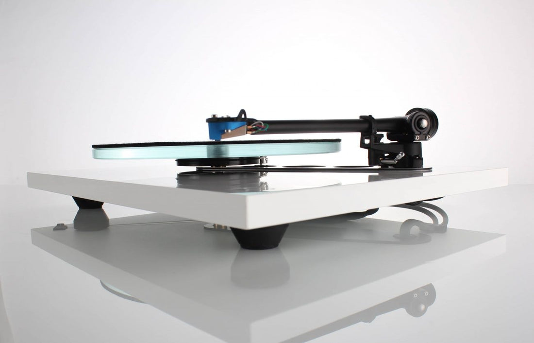 Rega Planar 3