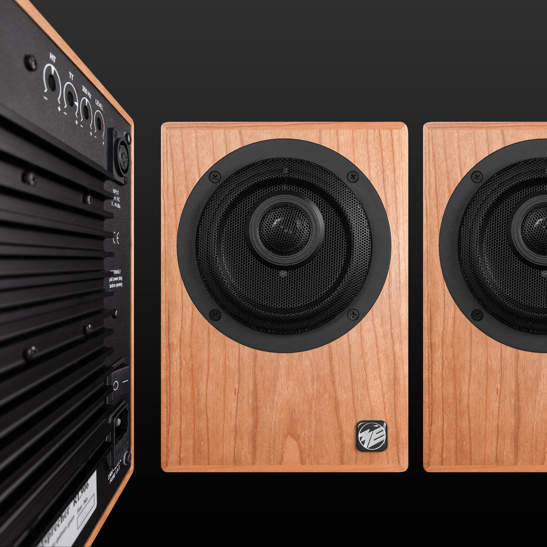 Geithain RL 906 – B12musics