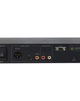 Mission LX-Connect DAC Lux Black