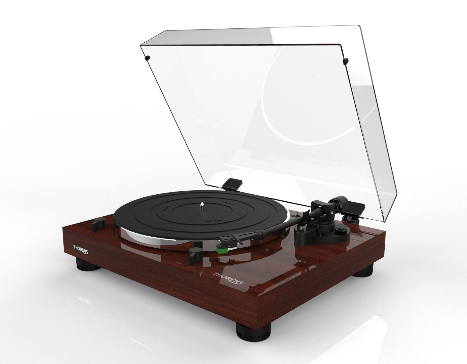 THORENS TD202