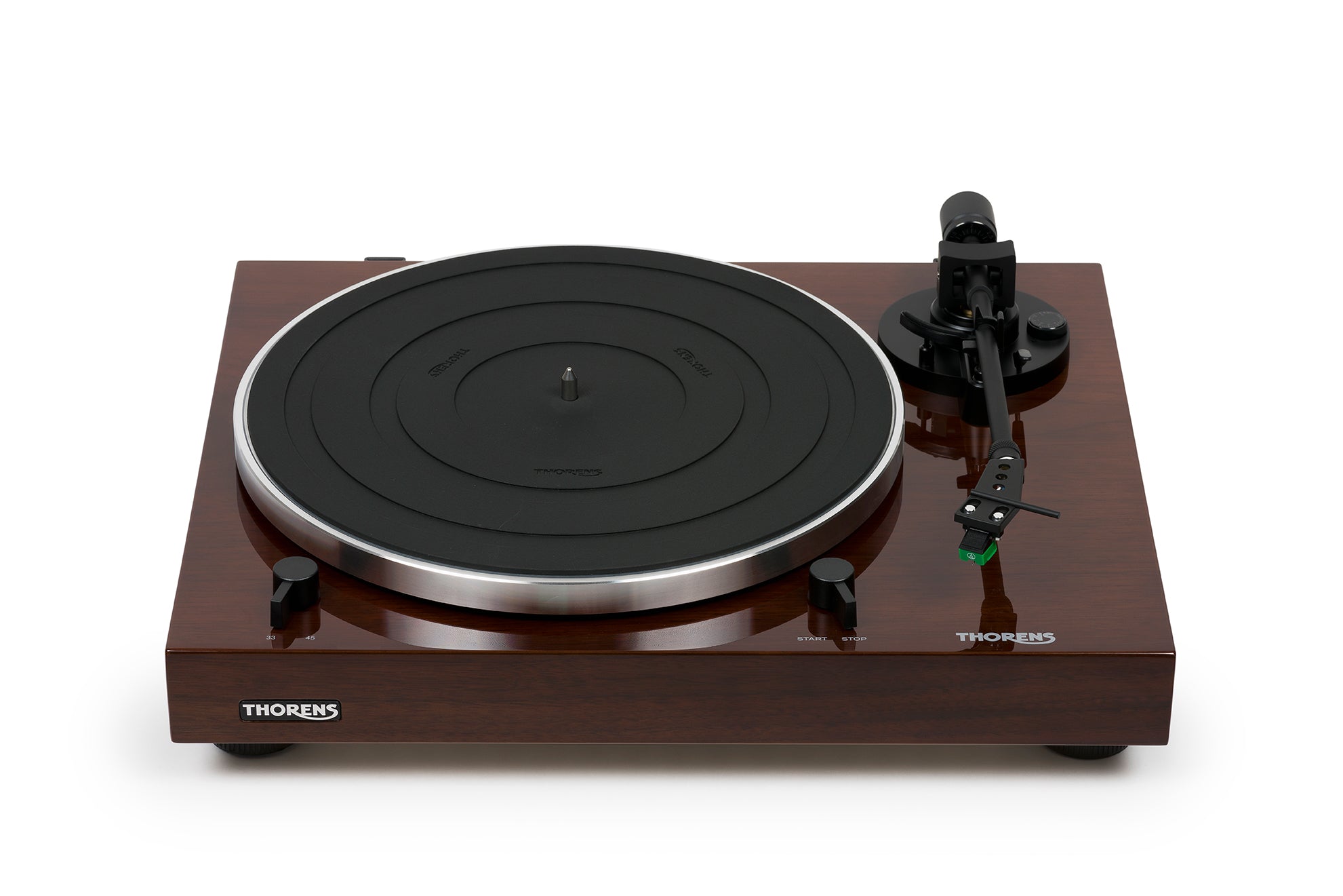 THORENS TD202