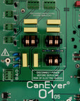 CanEVER ZeroUno SSD