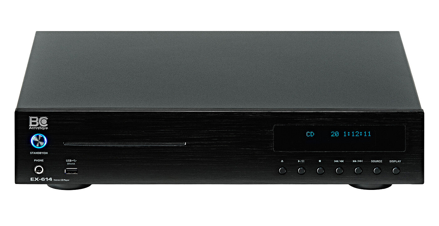BC Acoustique EX-614