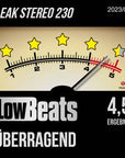 LEAK STEREO 230