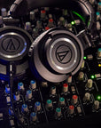 ATH-M50x für Studio, Gaming und Alltag von audio-technica