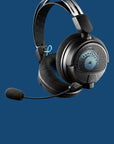 ATH-GDL3 -        Offenes Gaming-Headset von audio-technica