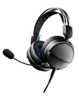 ATH-GL3 - Geschlossenes Gaming-Headset von audio-technica